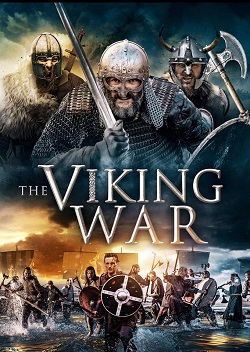 The Viking War izle