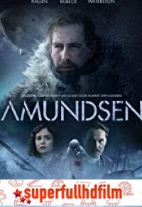 Amundsen Full HD izle (2019)