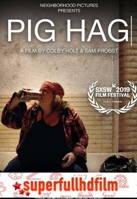 Caladoz Domuz – Pig Hag izle