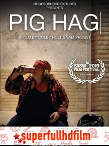 Caladoz Domuz – Pig Hag izle