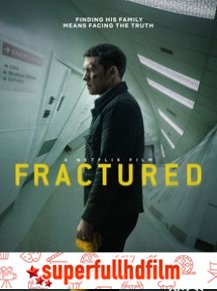 Fractured Türkçe Dublaj izle (2019)