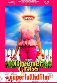 Greener Grass Türkçe Dublaj izle (2019)