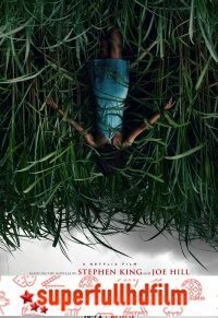 In the Tall Grass Filmi izle (2019)