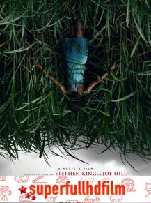 In the Tall Grass Filmi izle (2019)
