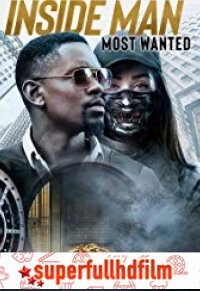 Inside Man: Most Wanted Filmi izle (2019)
