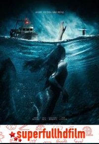 Mermaid Down Türkçe Dublaj izle (2019)