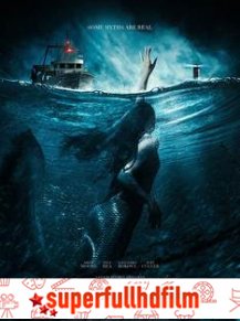 Mermaid Down Türkçe Dublaj izle (2019)