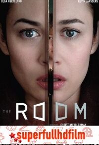 The Room Türkçe Dublaj izle (2019)