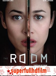 The Room Türkçe Dublaj izle (2019)