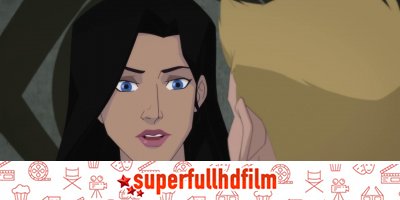 Wonder Woman Bloodlines filmi Tek Parça izle
