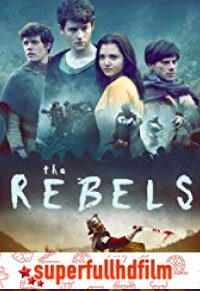 Asiler – The Rebels Full HD izle (2019)