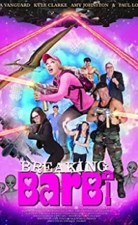 Breaking Barbi izle