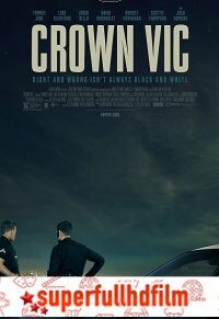 Crown Vic Full HD izle (2019)