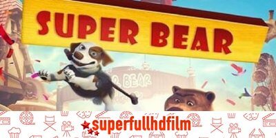 Süper Ayı – Super Bear filmi Tek Parça izle