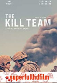Ölüm Takımı – The Kill Team izle