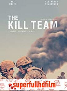 Ölüm Takımı – The Kill Team izle