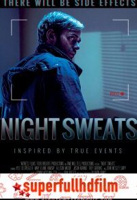 Night Sweats Türkçe Dublaj izle (2019)
