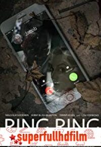 Ring Ring Filmi Tek Parça izle (2019)