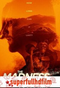 The Madness Within Full HD izle (2019)