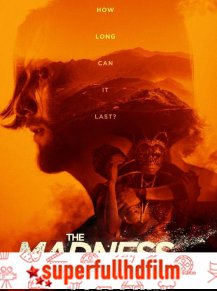 The Madness Within Full HD izle (2019)