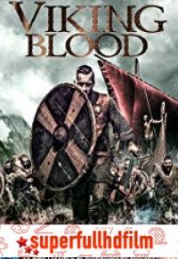 Viking Blood Türkçe Dublaj izle (2019)