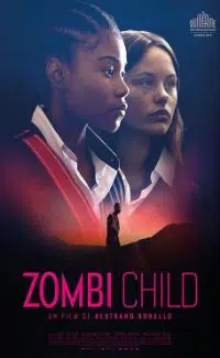 Zombi Child izle