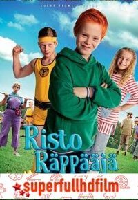 Ricky Rapper ve Vücutçu Tek Parça izle (2019)