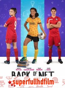 Top Ağlarda – Back of the Net izle (2019)