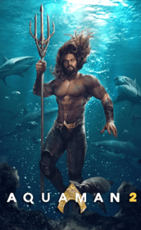 Aquaman 2 izle