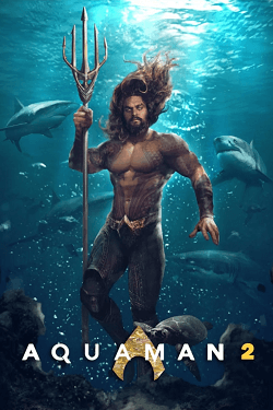 Aquaman 2 izle
