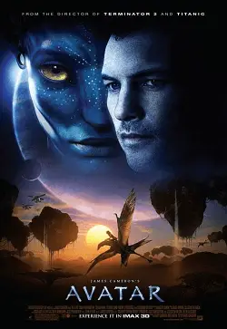 Avatar 1 izle