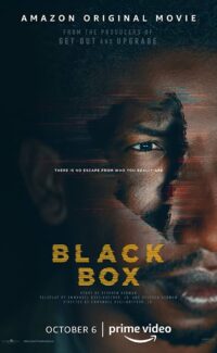 Black Box izle (2020)