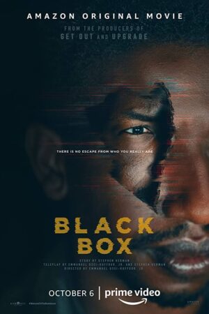 Black Box izle (2020)