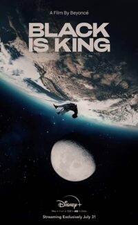 Black Is King Filmi Full HD izle