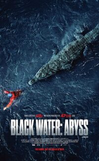 Black Water: The Abyss Filmi izle (2020)