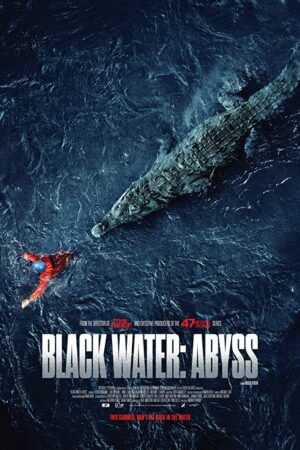 Black Water: The Abyss Filmi izle (2020)