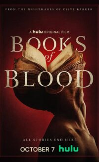 Books of Blood Filmi izle (2020)