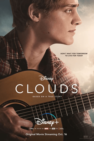 Clouds Full HD izle (2020)