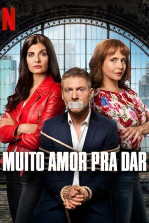 Corazón loco Full HD izle (2020)