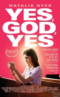 Evet Tanrı’m Evet izle (2020)