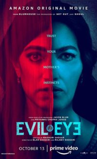 Evil Eye Filmi izle (2020)