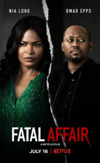 Fatal Affair Filmi Full HD izle