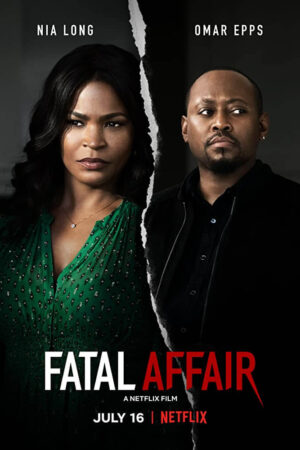 Fatal Affair Filmi Full HD izle