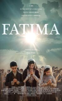 Fatima izle (2020)