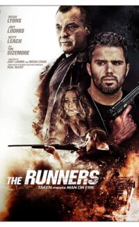 Kaçırılma – The Runners 2020 Full HD izle