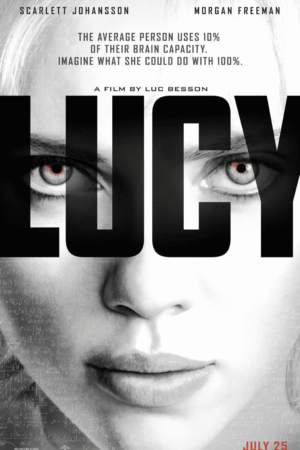 Lucy izle