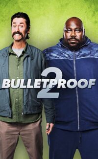 Mermi İşlemez 2 – Bulletproof 2 izle (2020)