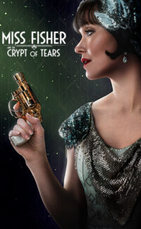 Miss Fisher and the Crypt of Tears izle