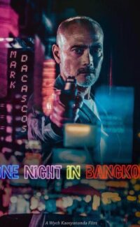 One Night in Bangkok izle (2020)