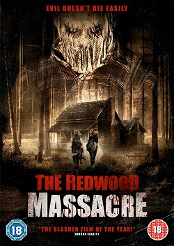 Redwood Massacre Annihilation izle